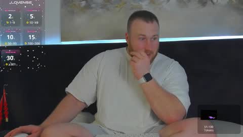 Roddy online show from 02.15.25