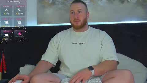 Roddy online show from 02.26.25