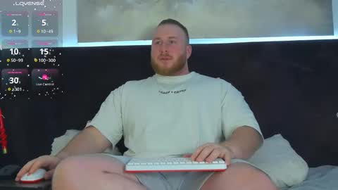 Roddy online show from 02.26.25