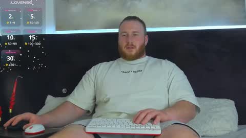 Roddy online show from 03.07.25