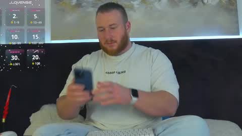 Roddy online show from 03.08.25