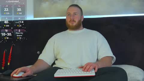 Roddy online show from 03.10.25