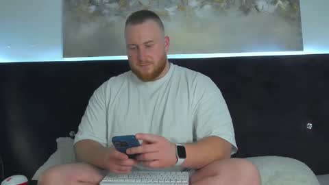 Roddy online show from 03.11.25