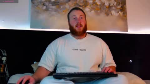 Roddy online show from 11.23.25