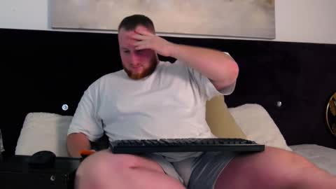 Roddy online show from 11.28.25