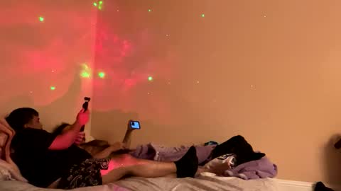 rodeoranger512 online show from 02.18.25