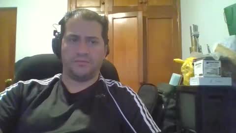 Rodfer online show from 11.16.25