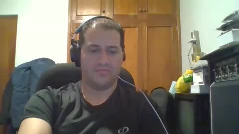 Rodfer online show from 12.18.25