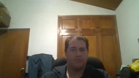 Rodfer online show from 04.06.26