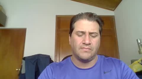 Rodfer online show from 04.07.26