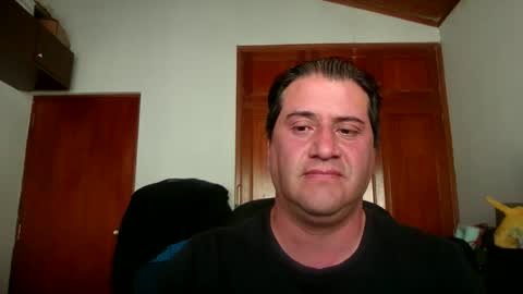 Snapshot of rodfer chatting on 04.18.26 Rodfer online show from 04.18.26