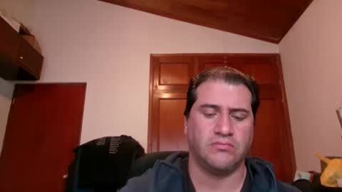 Snapshot of rodfer chatting on 04.21.26 Rodfer online show from 04.21.26