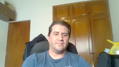 Snapshot of rodfer chatting on 04.22.26 Rodfer online show from 04.22.26