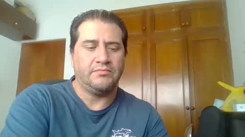 Snapshot of rodfer chatting on 04.24.26 Rodfer online show from 04.24.26
