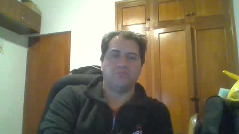 Snapshot of rodfer chatting on 04.28.26 Rodfer online show from 04.28.26