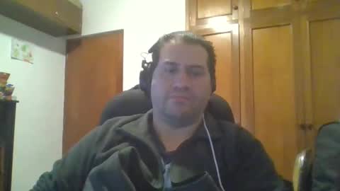 Snapshot of rodfer chatting on 05.04.26 Rodfer online show from 05.04.26