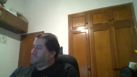 Snapshot of rodfer chatting on 05.07.26 Rodfer online show from 05.07.26