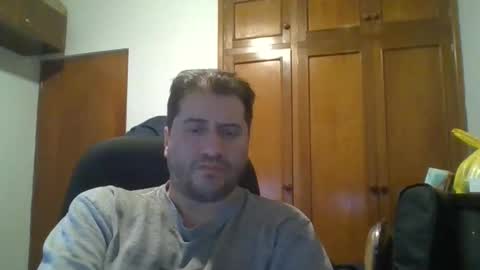 Snapshot of rodfer chatting on 05.11.26 Rodfer online show from 05.11.26