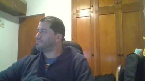 Snapshot of rodfer chatting on 05.13.26 Rodfer online show from 05.13.26