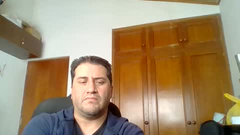 Snapshot of rodfer chatting on 05.21.26 Rodfer online show from 05.21.26