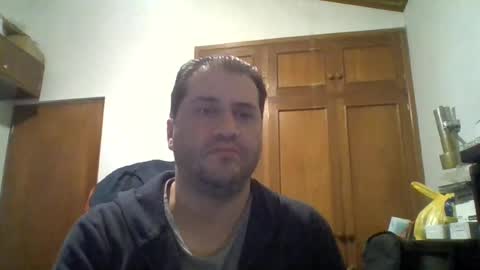 Snapshot of rodfer chatting on 05.24.26 Rodfer online show from 05.24.26