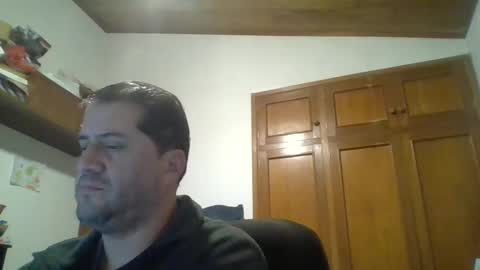 Snapshot of rodfer chatting on 05.26.26 Rodfer online show from 05.26.26