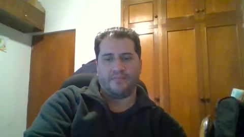 Snapshot of rodfer chatting on 05.27.26 Rodfer online show from 05.27.26