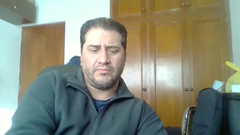 Snapshot of rodfer chatting on 05.29.26 Rodfer online show from 05.29.26