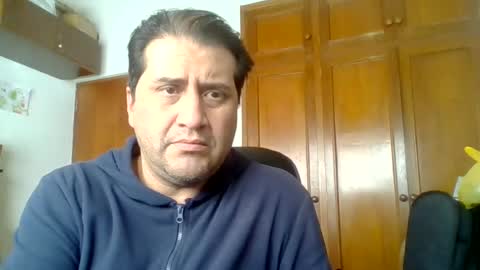 Snapshot of rodfer chatting on 06.18.26 Rodfer online show from 06.18.26