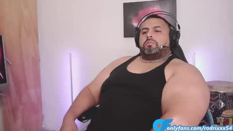 rodrixxx54 online show from 01.21.25