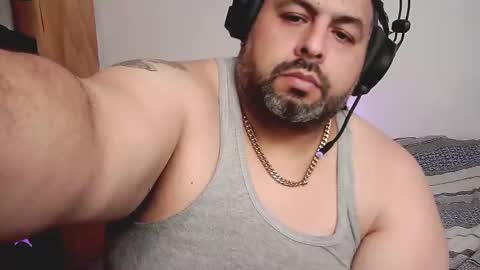 rodrixxx54 online show from 11.16.25