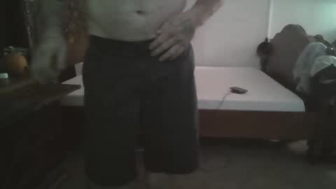 rodthemechanic online show from 11.03.25