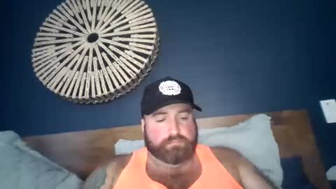 BigBadBear online show from 09.20.25