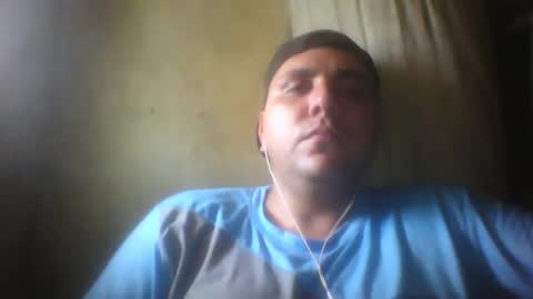 Snapshot of roger3600 chatting on 10.25.25 Roger online show from 10.25.25