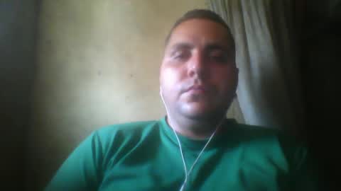 Snapshot of roger3600 chatting on 10.26.25 Roger online show from 10.26.25