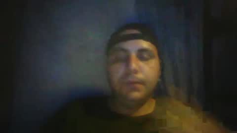 Snapshot of roger3600 chatting on 11.11.25 Roger online show from 11.11.25