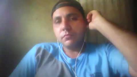 Snapshot of roger3600 chatting on 11.14.25 Roger online show from 11.14.25