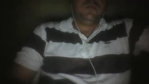 Snapshot of roger3600 chatting on 11.23.25 Roger online show from 11.23.25