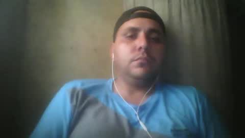 Snapshot of roger3600 chatting on 12.13.25 Roger online show from 12.13.25