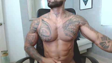 Rogers online show from 10.30.25