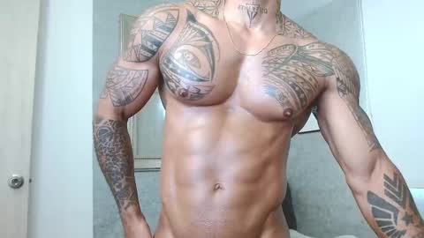 Rogers online show from 11.19.25