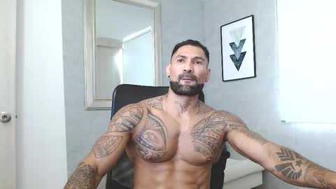 Rogers online show from 11.27.25