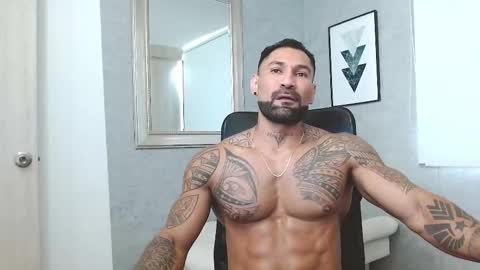 Rogers online show from 12.22.25