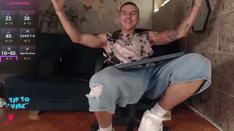 Rogert online show from 02.08.25