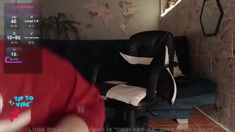 Rogert online show from 03.04.25