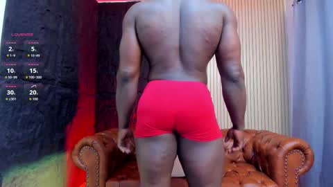 Rogger online show from 11.08.25