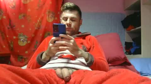 Banderas online show from 03.07.26