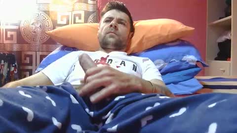 Banderas online show from 03.20.26