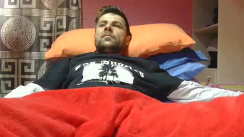 Banderas online show from 03.22.26