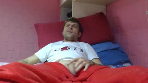 Banderas online show from 04.03.26